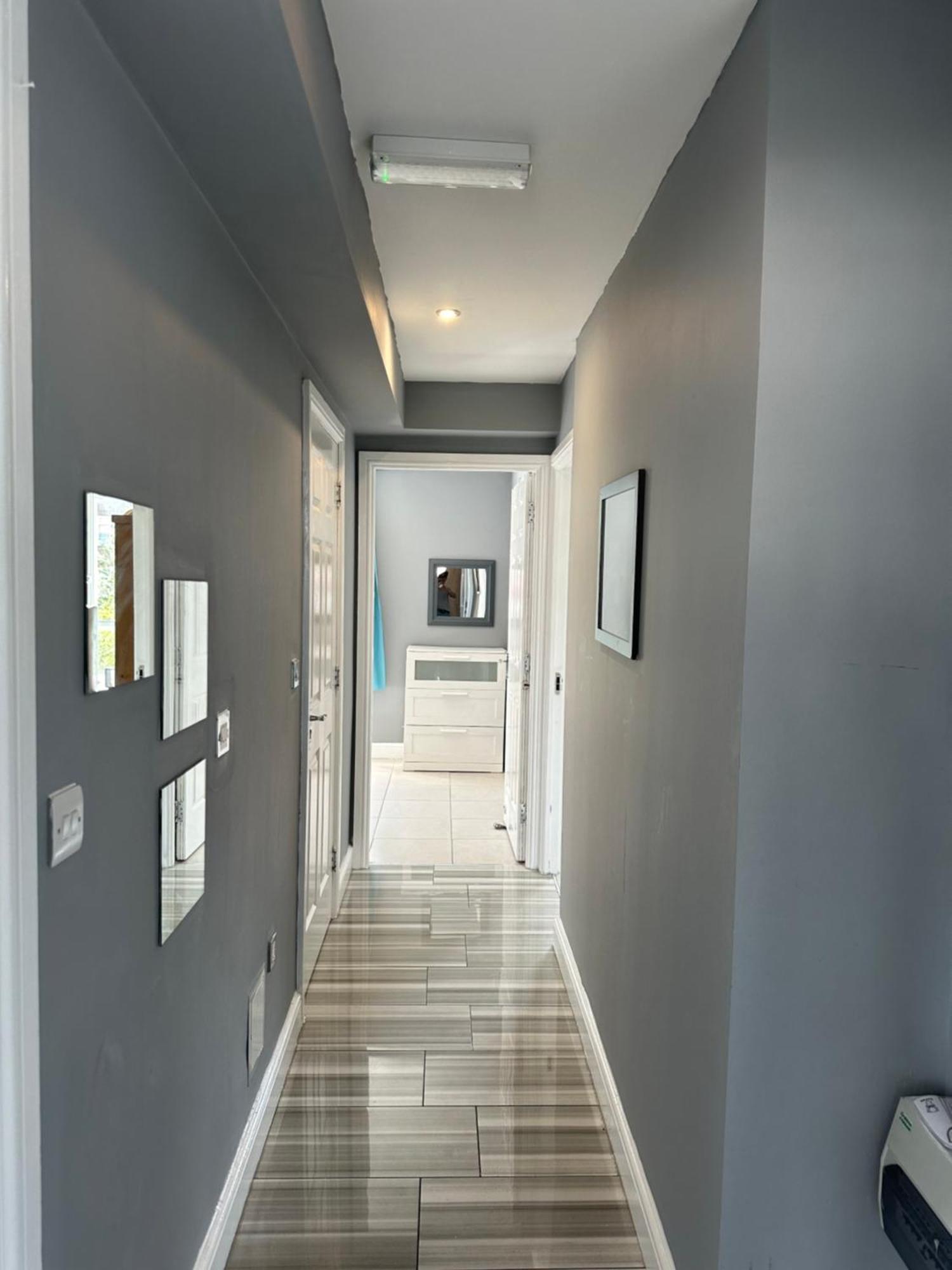 Luxury Private Room In Central London Exterior foto