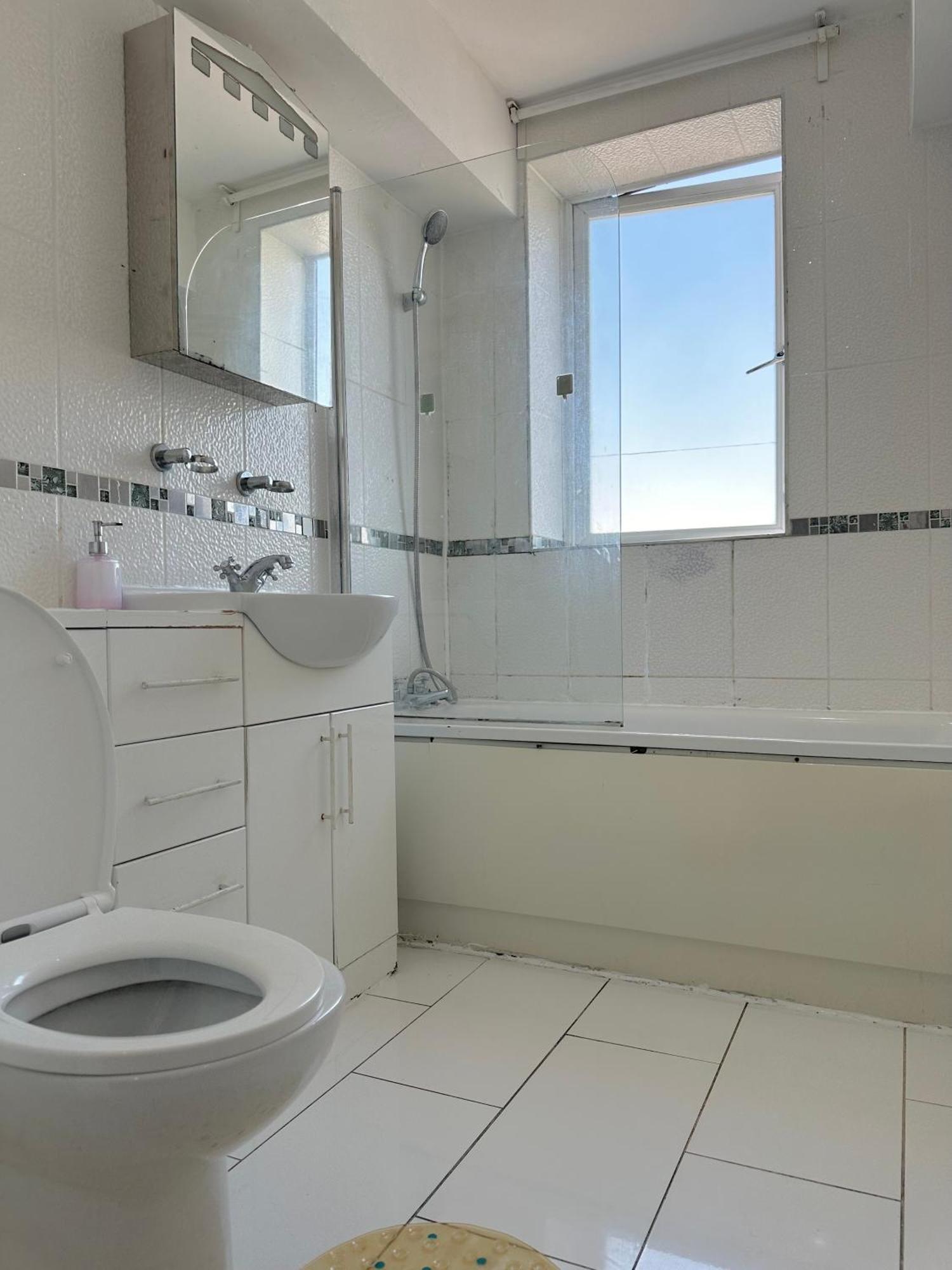 Luxury Private Room In Central London Exterior foto