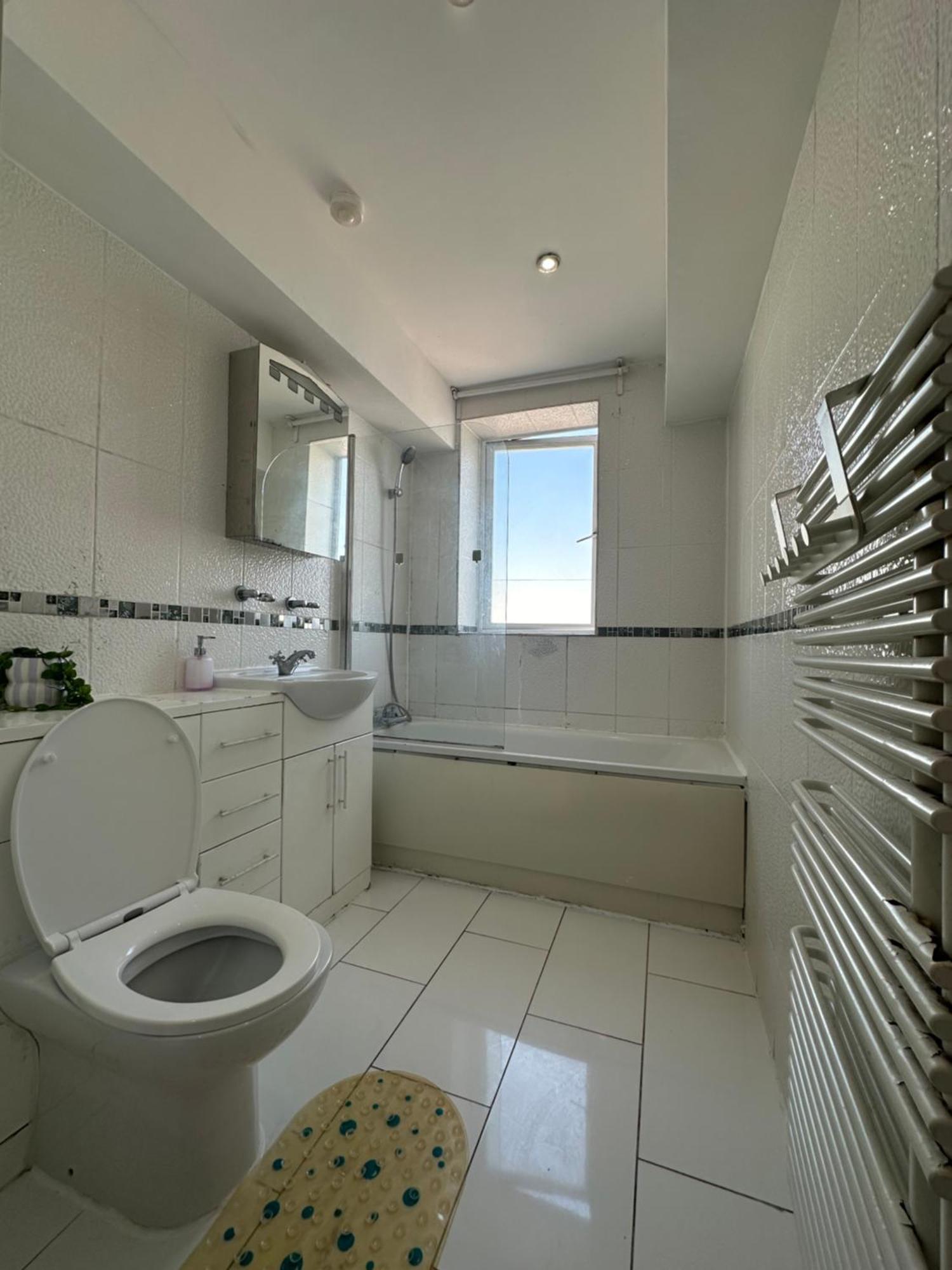 Luxury Private Room In Central London Exterior foto