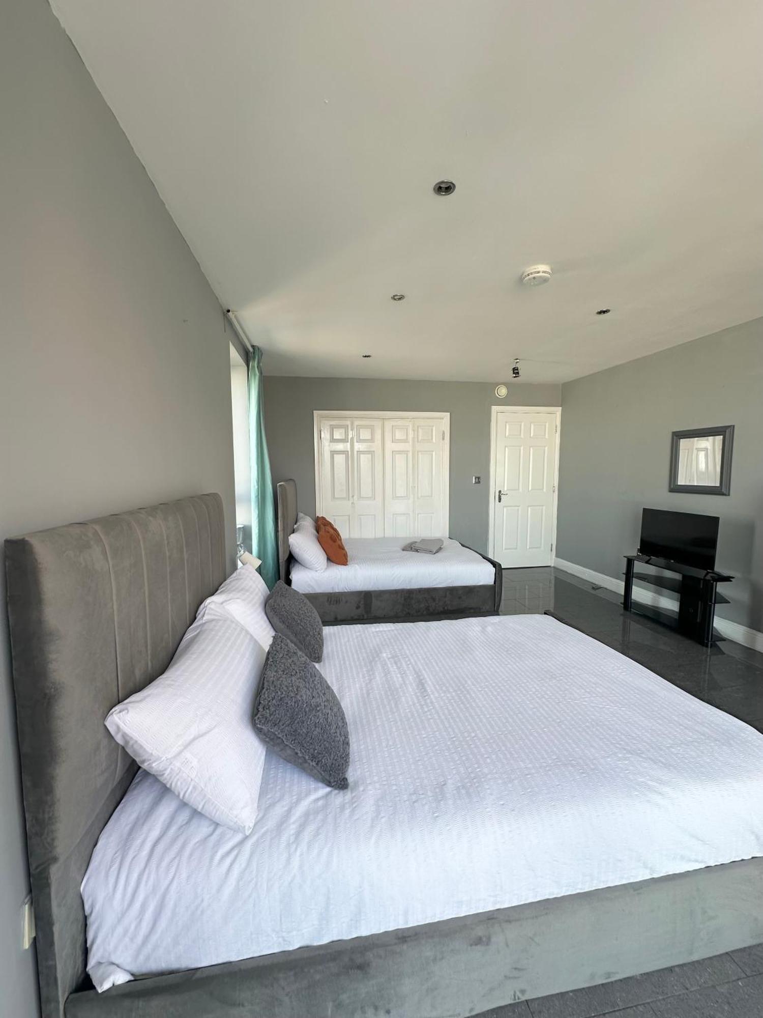 Luxury Private Room In Central London Exterior foto
