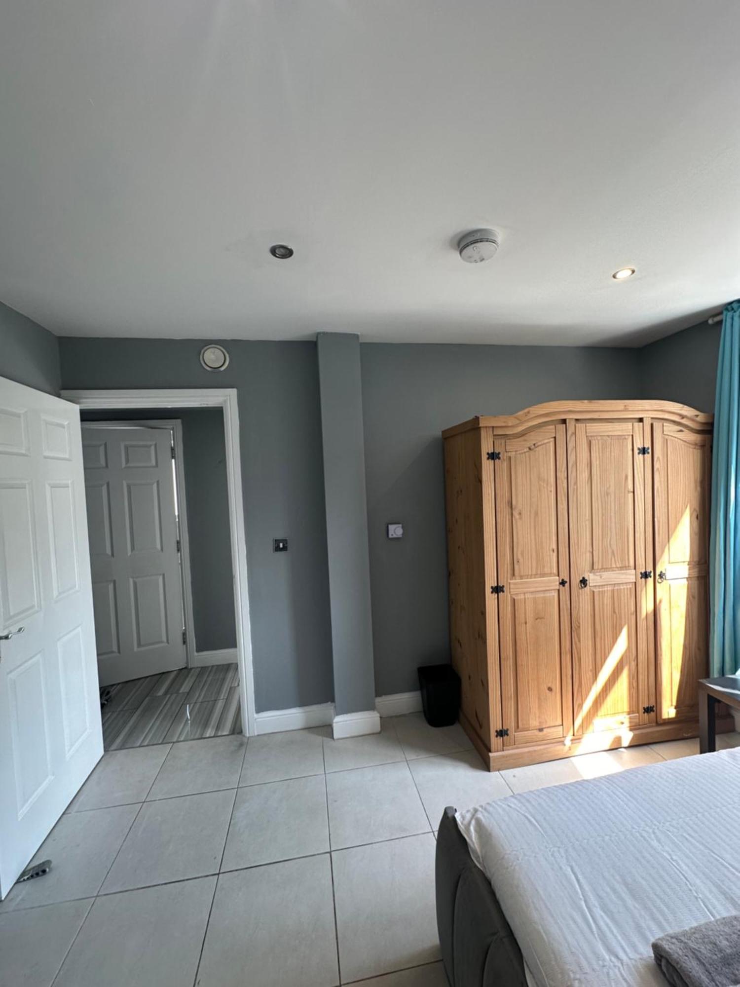 Luxury Private Room In Central London Exterior foto