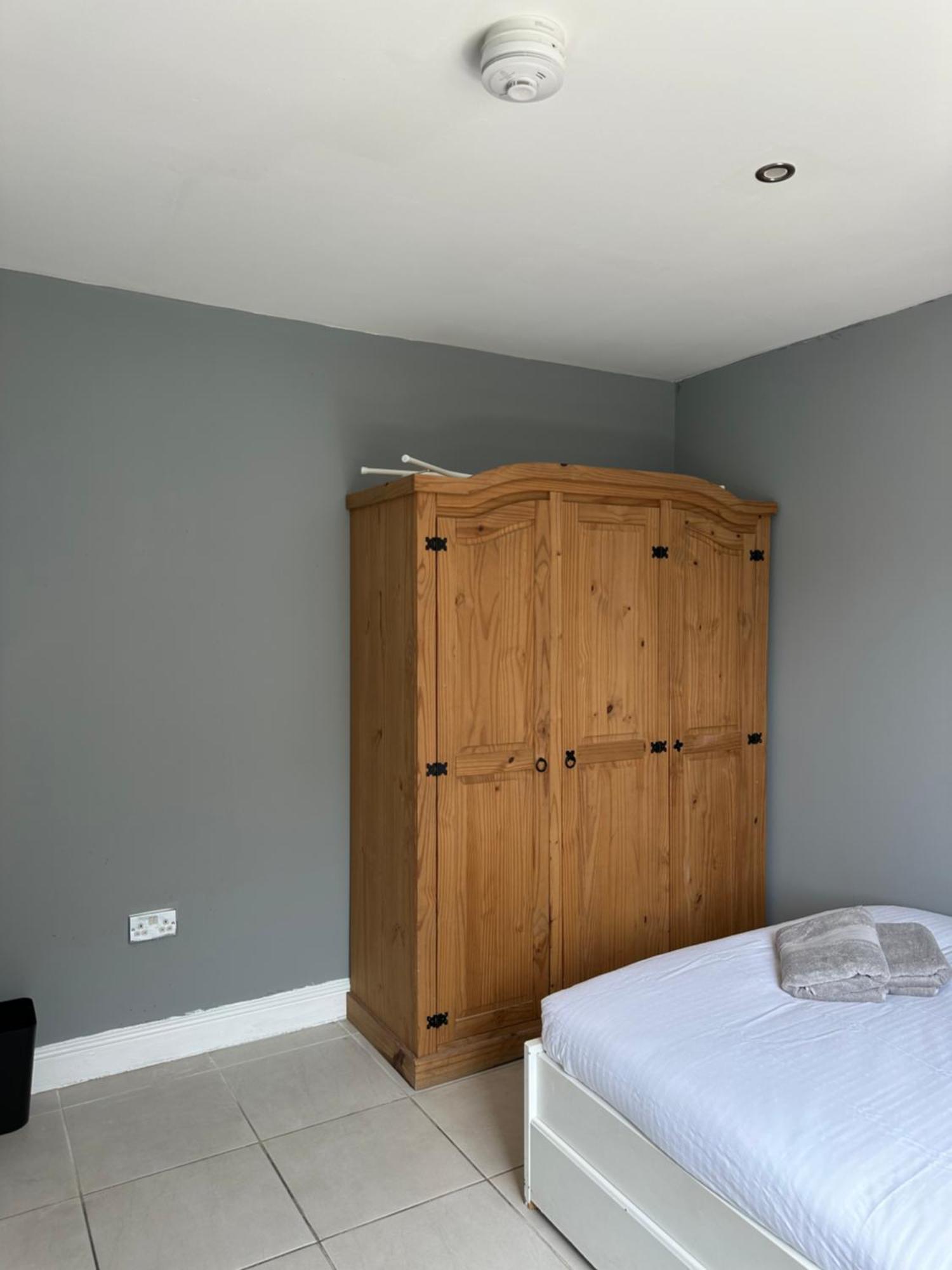 Luxury Private Room In Central London Exterior foto