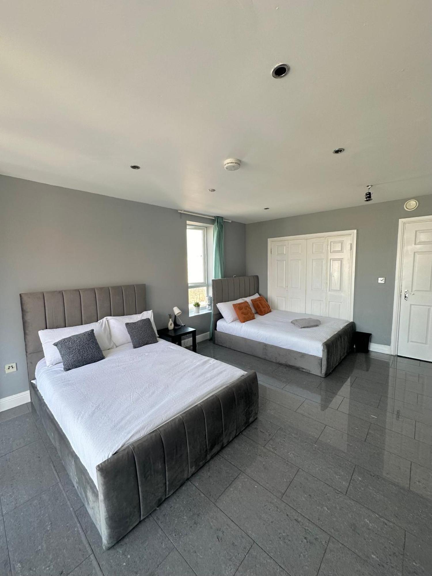 Luxury Private Room In Central London Exterior foto