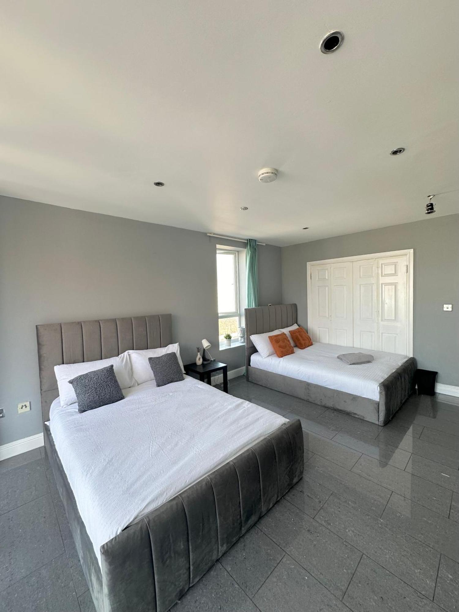 Luxury Private Room In Central London Exterior foto