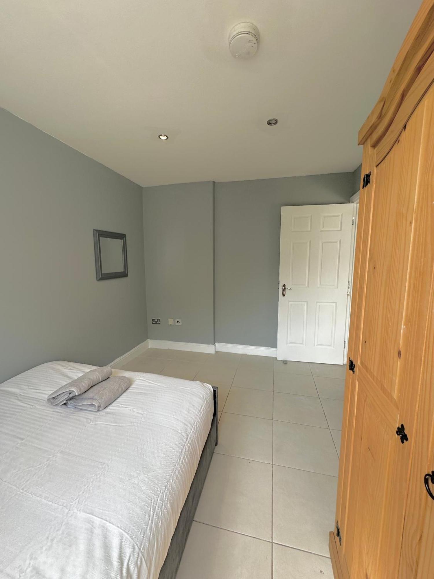 Luxury Private Room In Central London Exterior foto